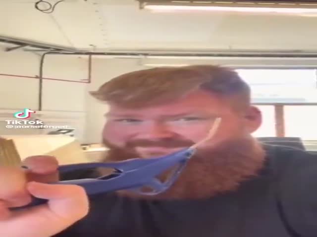 Irresistible Man