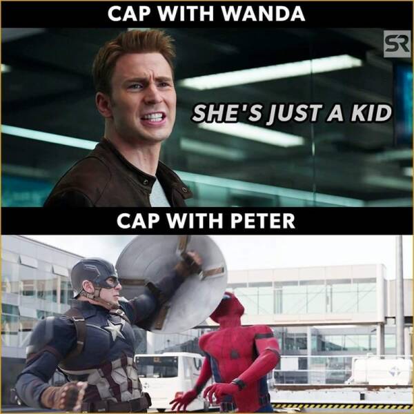Funny Picdump