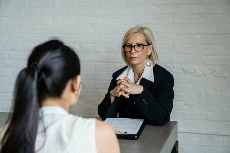 The Most Ridiculous Questions People Were Asked At Job Interviews