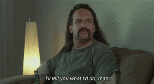 It’s the 90s Again—What’s The First Thing You Would Do?