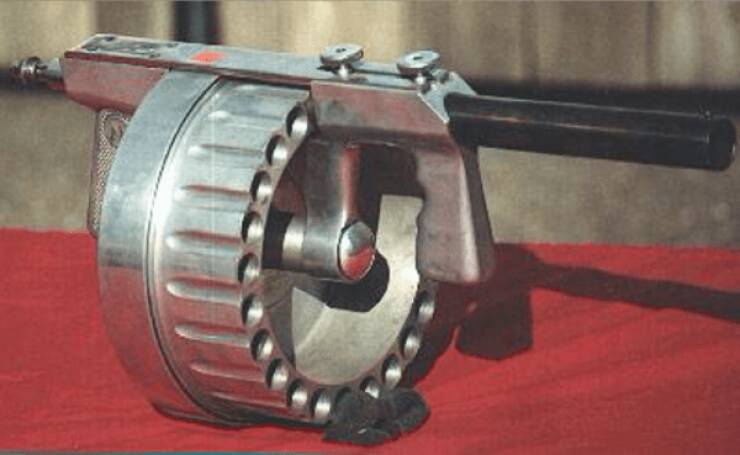 Pick Your Ridiculous Weapon: Chaos Awaits