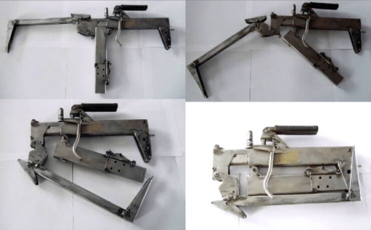 Pick Your Ridiculous Weapon: Chaos Awaits