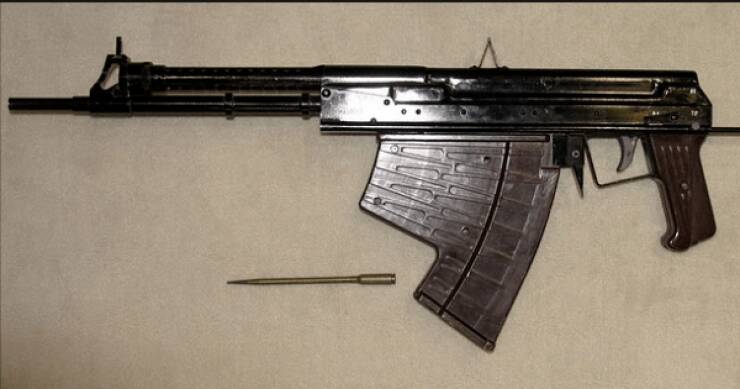 Pick Your Ridiculous Weapon: Chaos Awaits