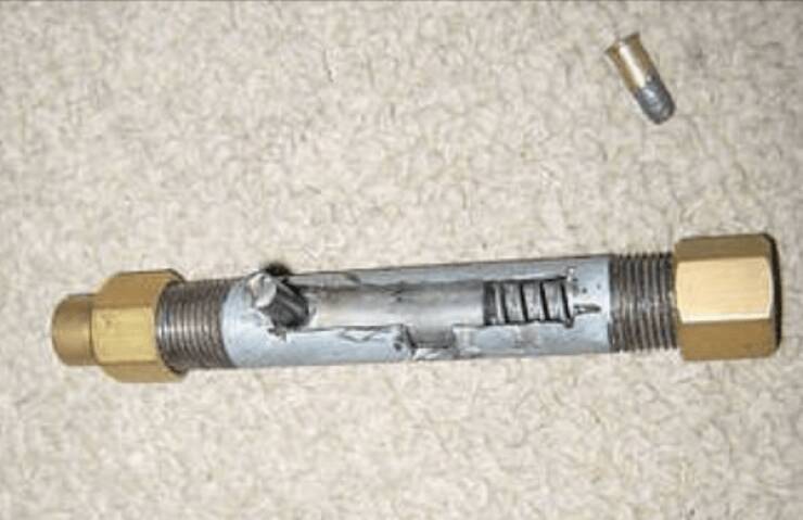 Pick Your Ridiculous Weapon: Chaos Awaits