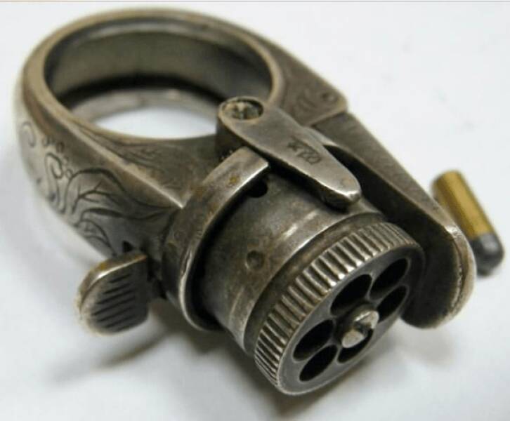 Pick Your Ridiculous Weapon: Chaos Awaits