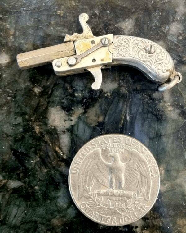 Pick Your Ridiculous Weapon: Chaos Awaits