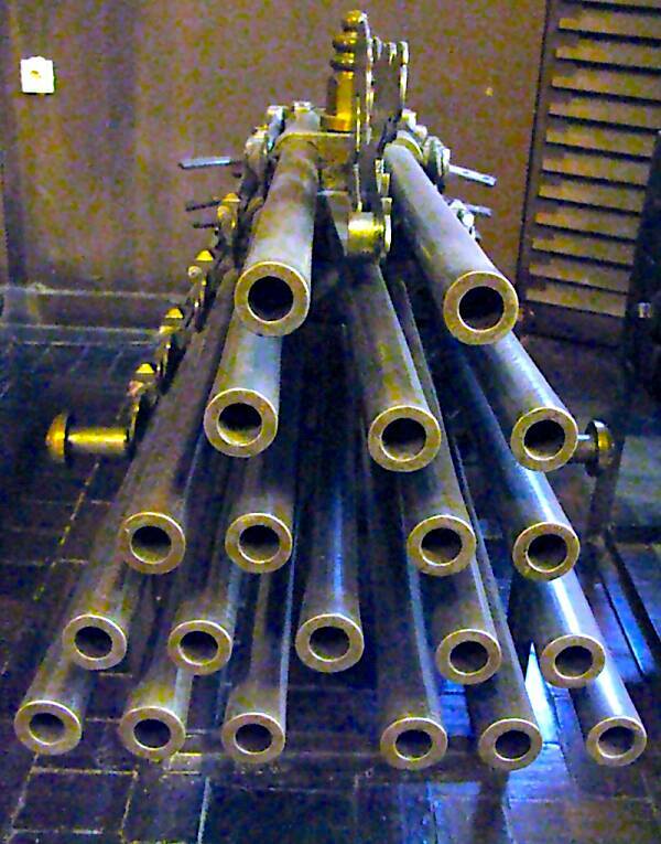 Pick Your Ridiculous Weapon: Chaos Awaits