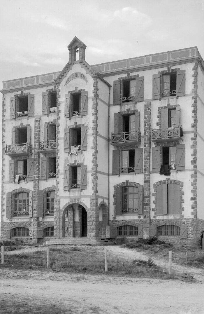 Rare Historical Photos Reveal Daily Life In Europe A Century Ago