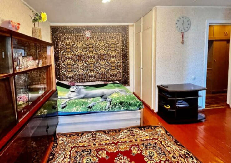 Real Estate Fails That Somehow Work Real Estate Fails That Somehow Work