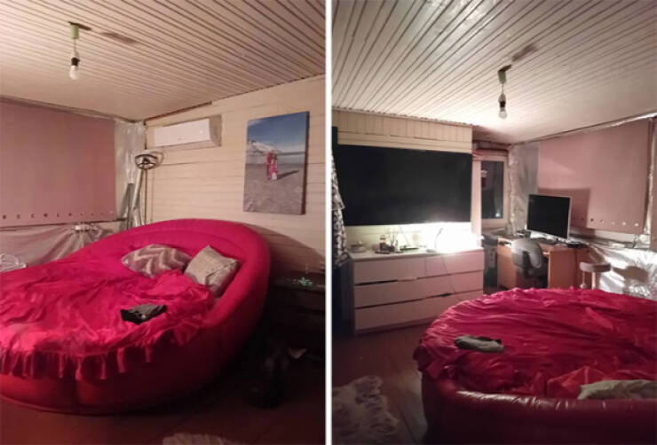 Real Estate Fails That Somehow Work Real Estate Fails That Somehow Work