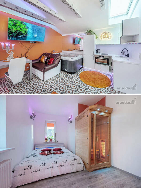 Real Estate Fails That Somehow Work Real Estate Fails That Somehow Work