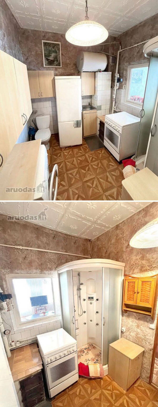 Real Estate Fails That Somehow Work Real Estate Fails That Somehow Work