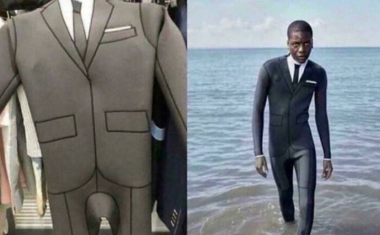 This Shouldn’t Exist, But Here We Are