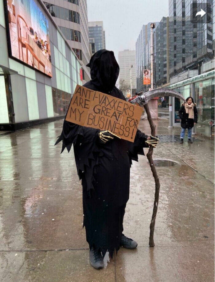 This Shouldn’t Exist, But Here We Are