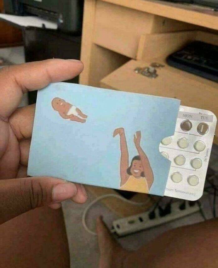 This Shouldn’t Exist, But Here We Are