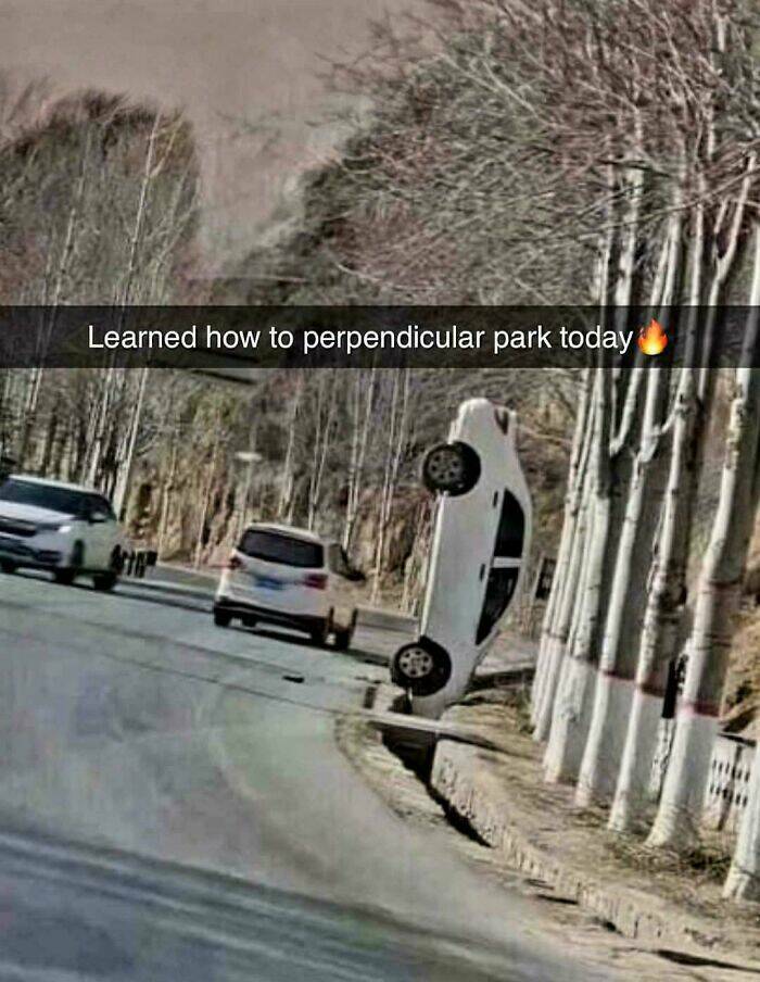 This Shouldn’t Exist, But Here We Are