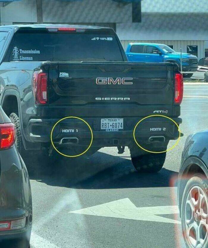 This Shouldn’t Exist, But Here We Are