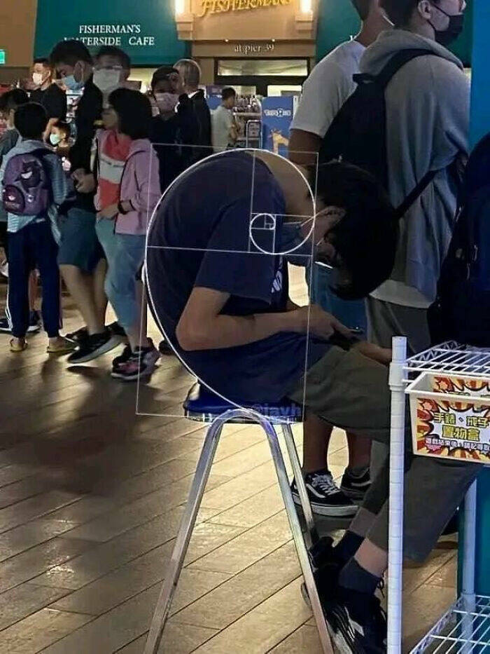 This Shouldn’t Exist, But Here We Are