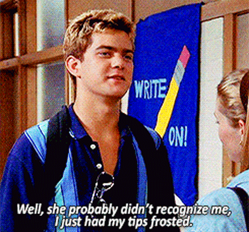 Looking Back At Trends That Aged Poorly