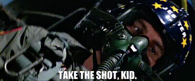 It’s the 90s Again—What’s The First Thing You Would Do?