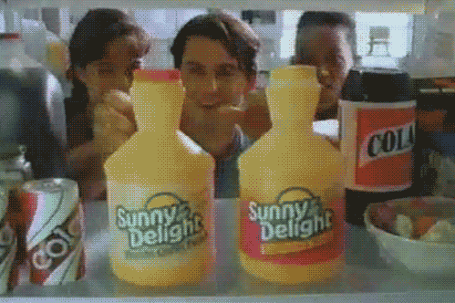 It’s the 90s Again—What’s The First Thing You Would Do?