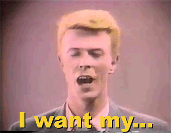 It’s the 90s Again—What’s The First Thing You Would Do?