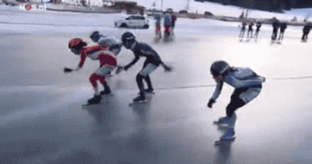 Epic FAILs On Loop