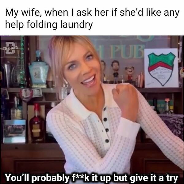 Grumpy Memes For Dad Minds