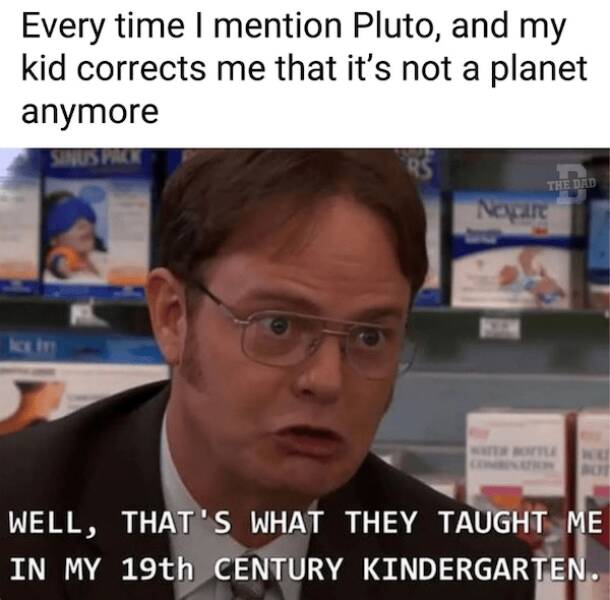 Grumpy Memes For Dad Minds