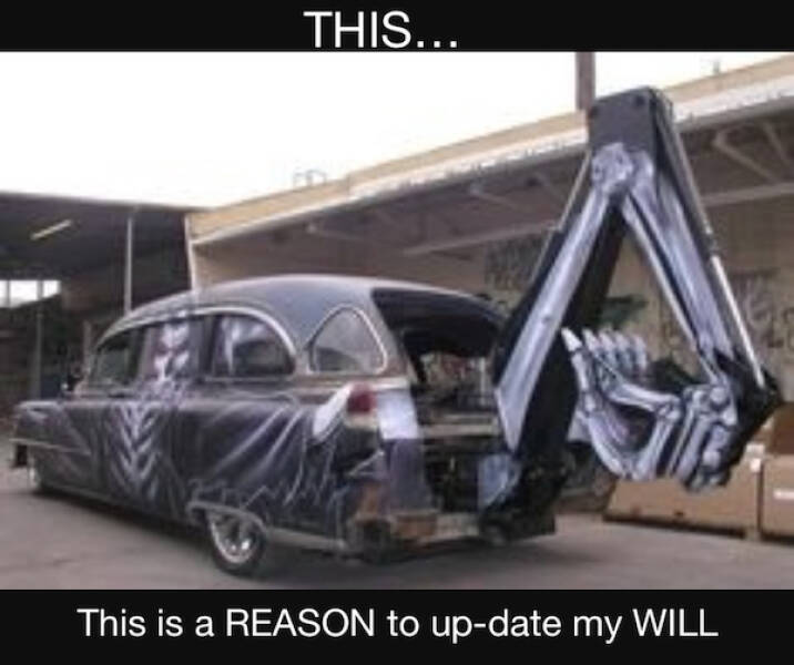 Grumpy Memes For Dad Minds