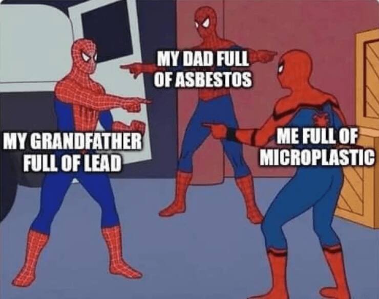 Grumpy Memes For Dad Minds