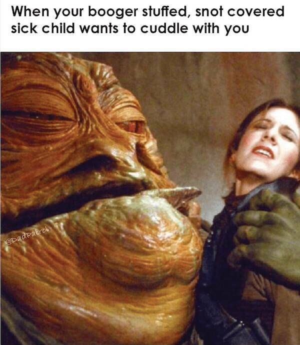 Grumpy Memes For Dad Minds