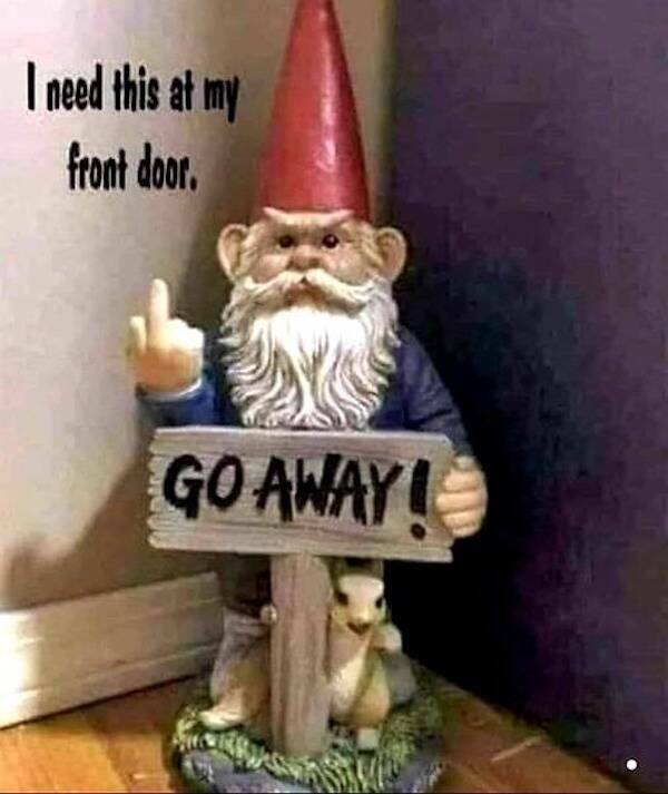 Grumpy Memes For Dad Minds