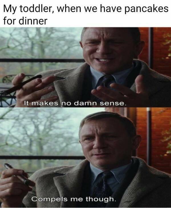 Grumpy Memes For Dad Minds