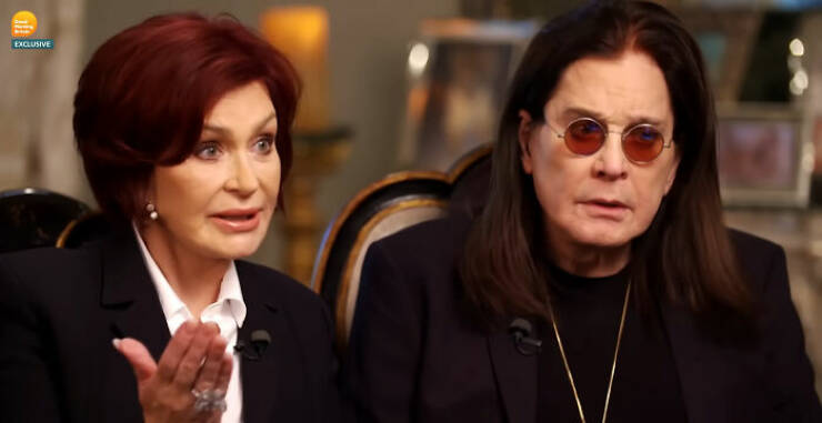 The Most Chilling Celebrity Home Invasions