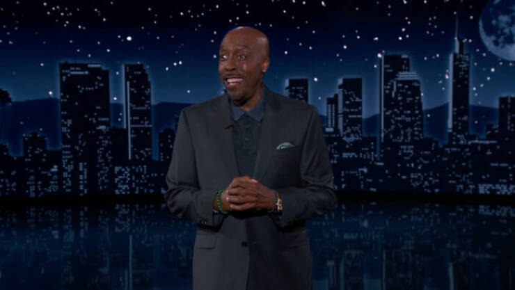 The Most Chilling Celebrity Home Invasions