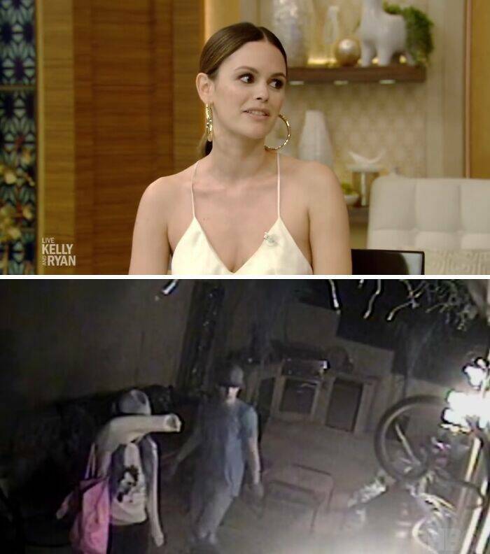 The Most Chilling Celebrity Home Invasions