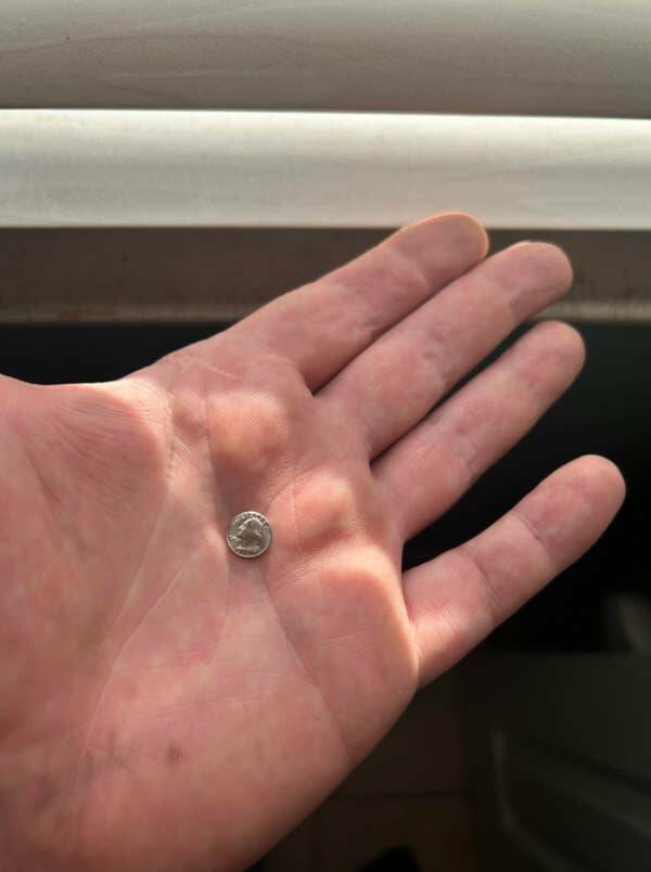 Photos So Surreal, They Redefine Reality Itself