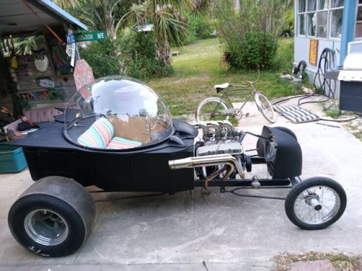 These Cars Turn Heads — But Not Always In A Good Way