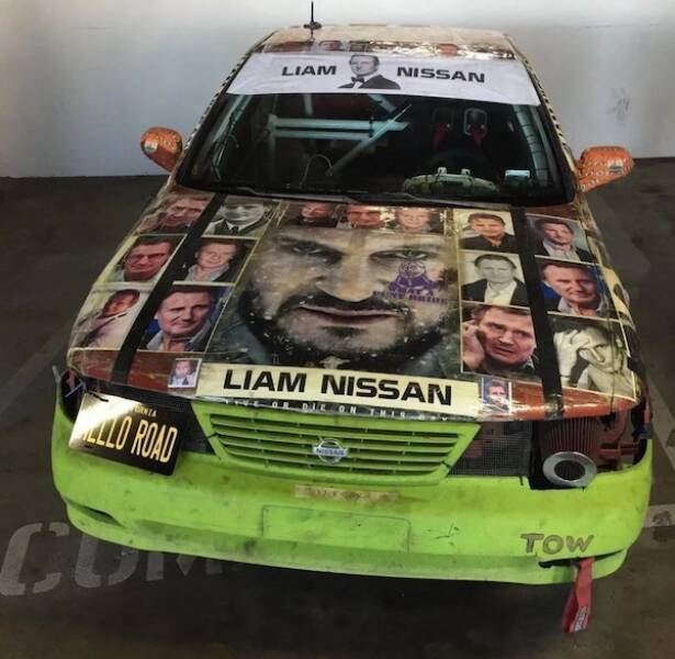 These Cars Turn Heads — But Not Always In A Good Way