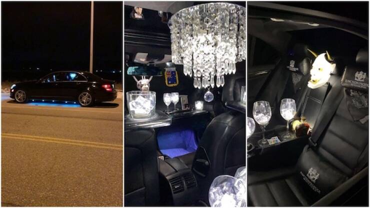 These Cars Turn Heads — But Not Always In A Good Way