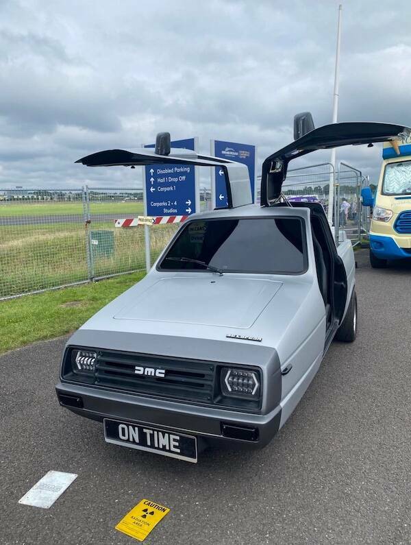 These Cars Turn Heads — But Not Always In A Good Way