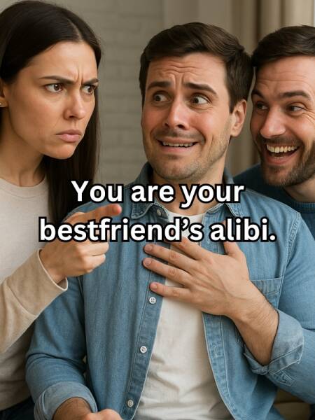 Top Bro Code Rules Every Guy Should Know, According To The Bros