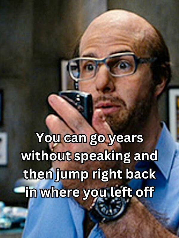 Top Bro Code Rules Every Guy Should Know, According To The Bros