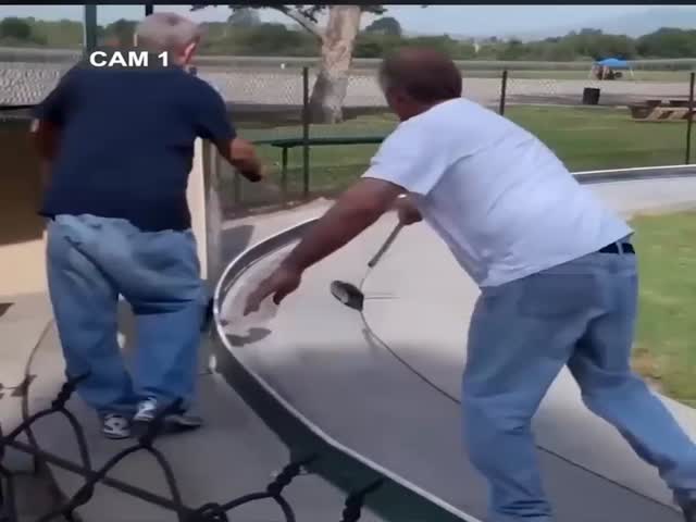 Faster Than An F1?