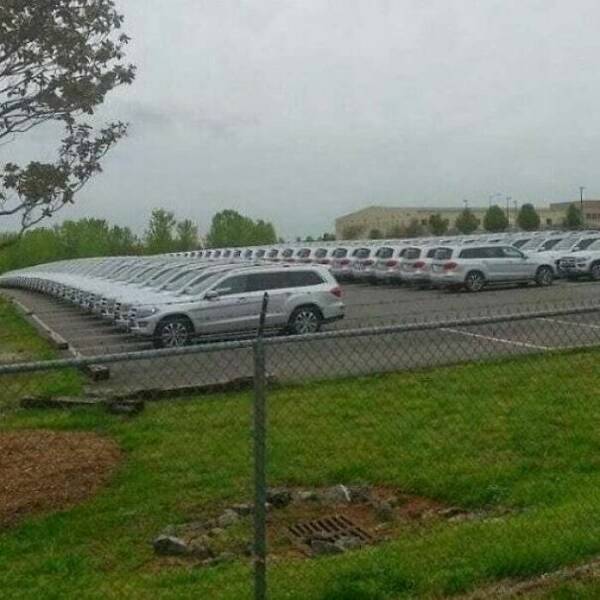 Chaotic Photos That Only Make Sense On The Internet