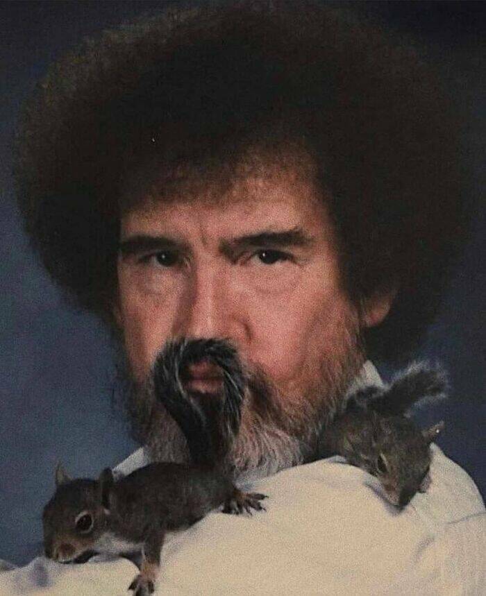 Chaotic Photos That Only Make Sense On The Internet