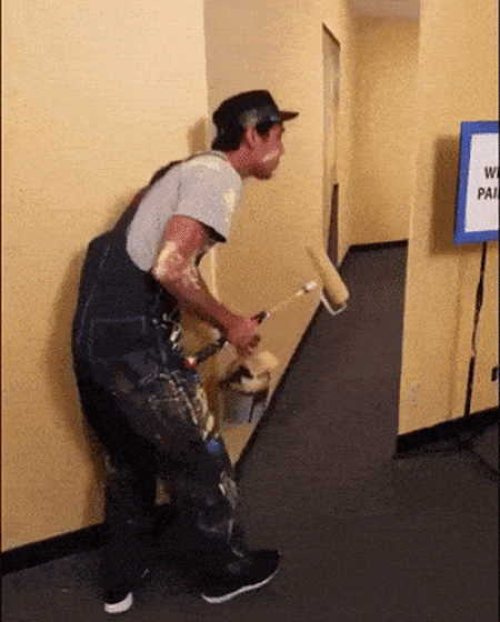 Daily Gifdump