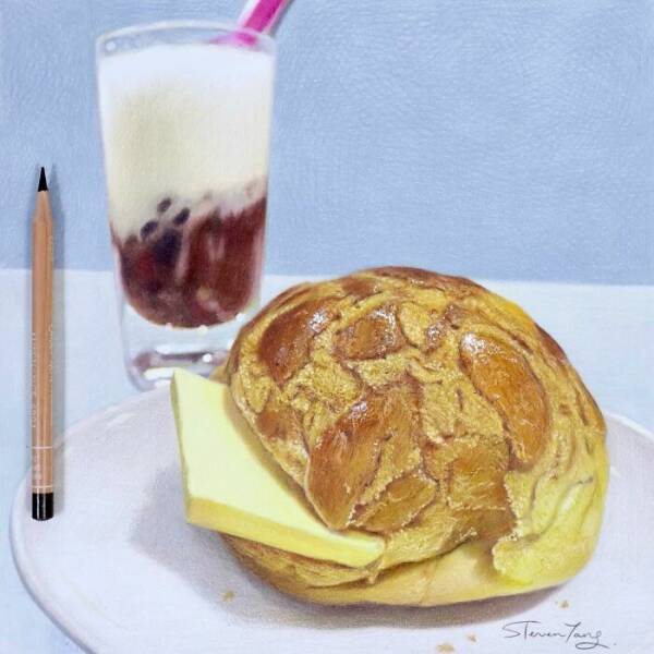 Mouthwatering Illusions: Beautiful Food Art