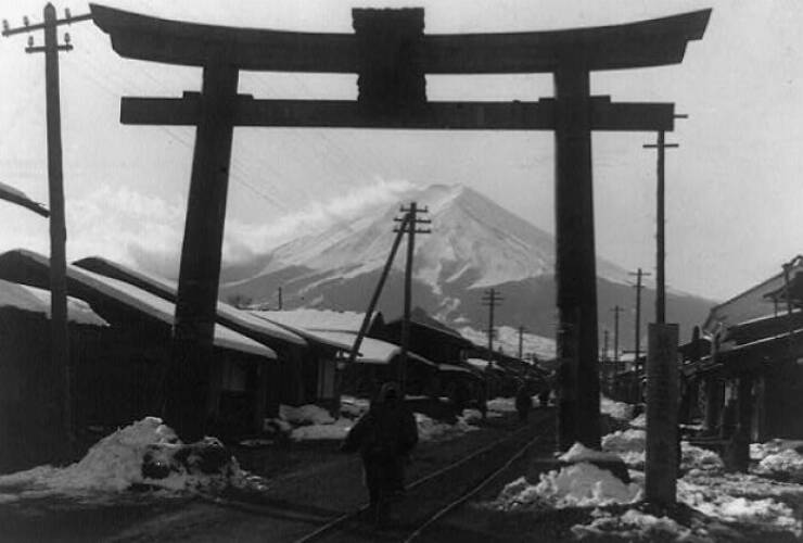 Rare Photos That Reveal 1800s Japan Like You’ve Never Seen